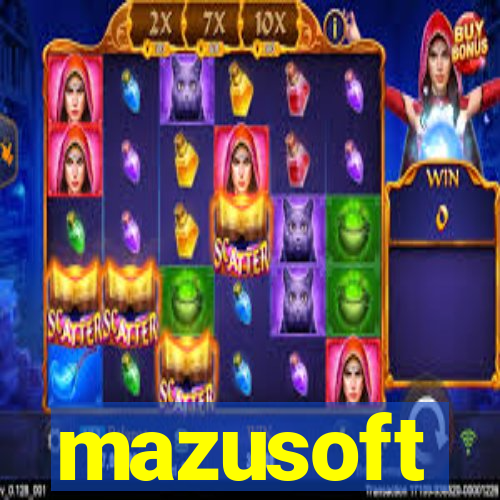 mazusoft