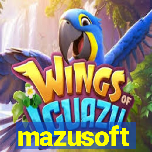 mazusoft