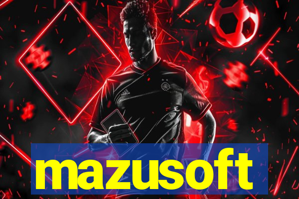 mazusoft