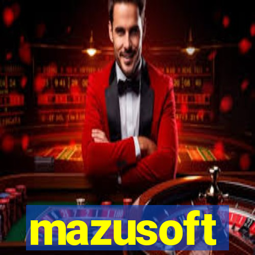 mazusoft