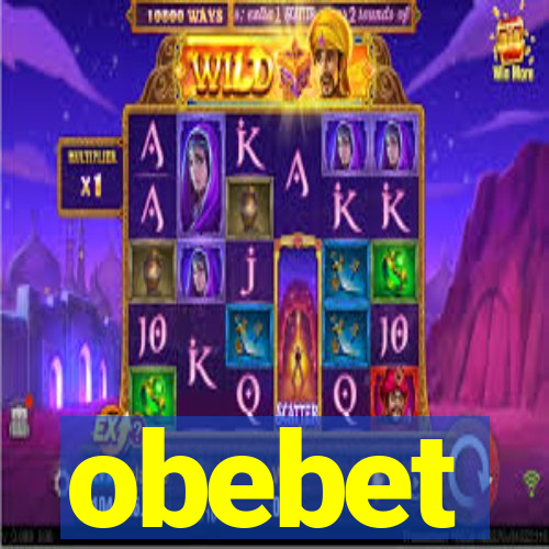 obebet