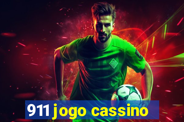 911 jogo cassino