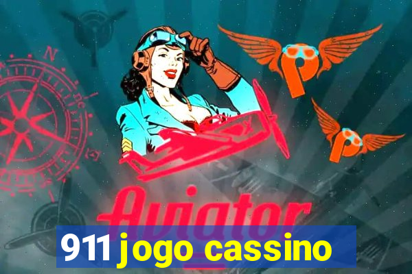 911 jogo cassino