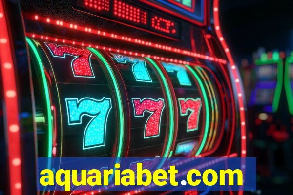 aquariabet.com