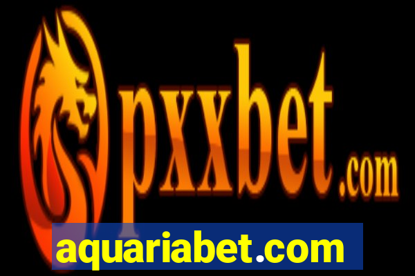 aquariabet.com