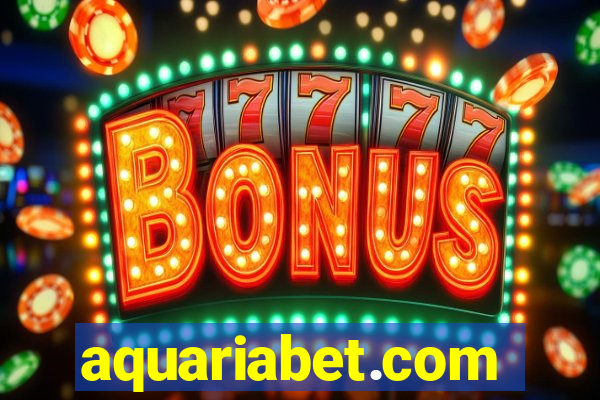 aquariabet.com