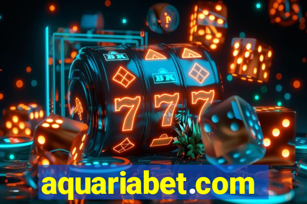 aquariabet.com