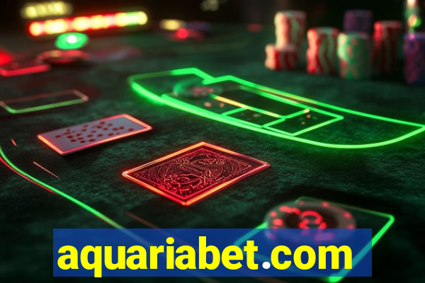 aquariabet.com