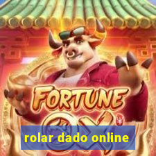 rolar dado online