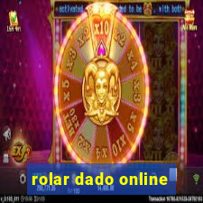 rolar dado online