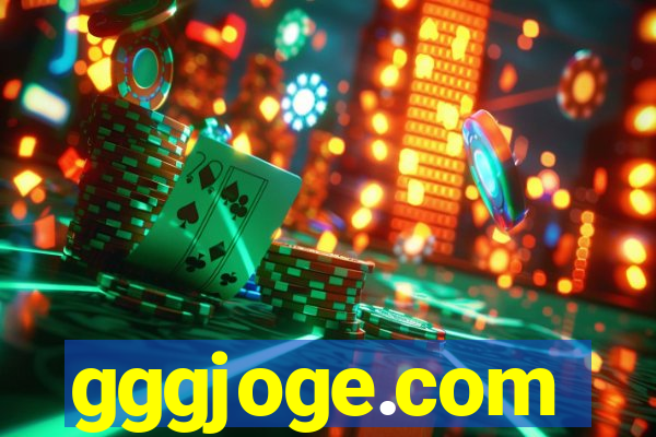 gggjoge.com