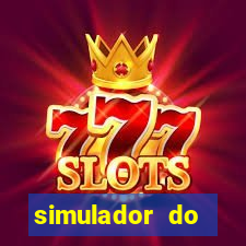 simulador do fortune tiger