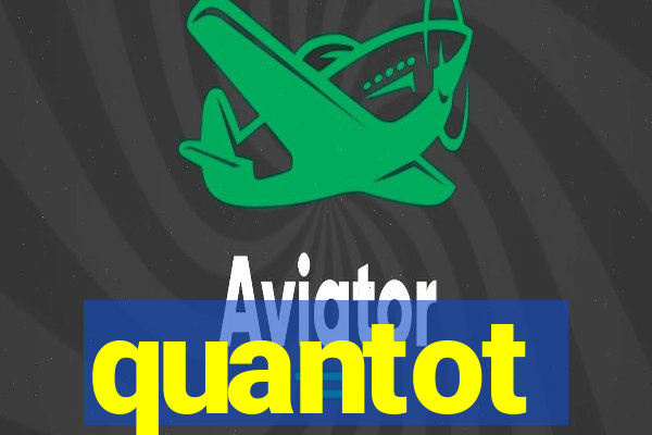 quantot