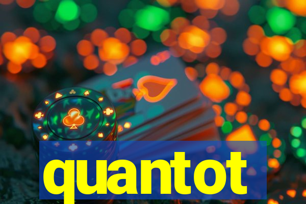 quantot