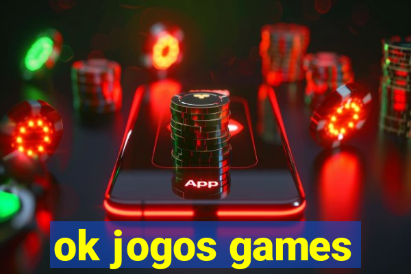 ok jogos games