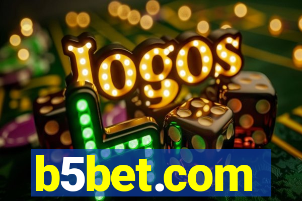 b5bet.com