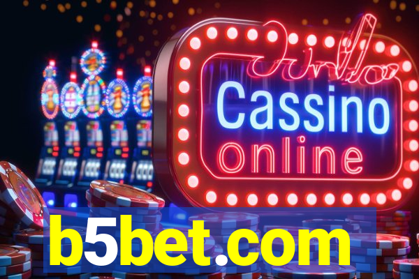 b5bet.com