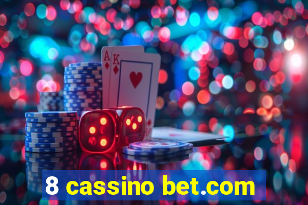 8 cassino bet.com