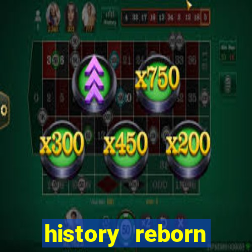 history reborn remover carta