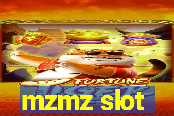 mzmz slot