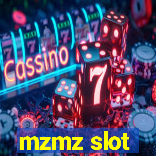 mzmz slot