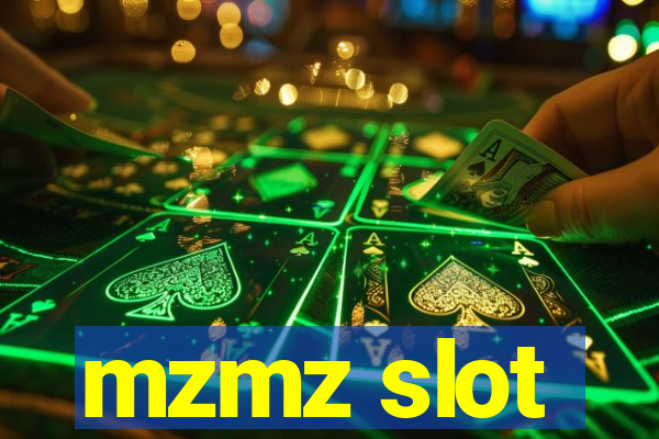 mzmz slot