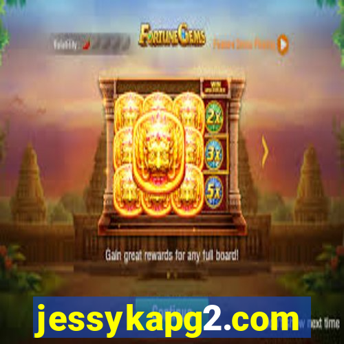 jessykapg2.com