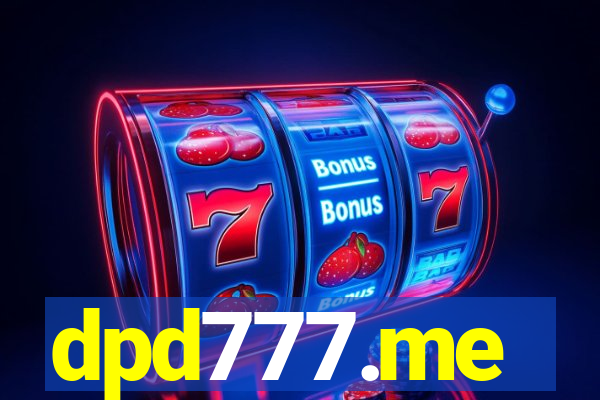 dpd777.me