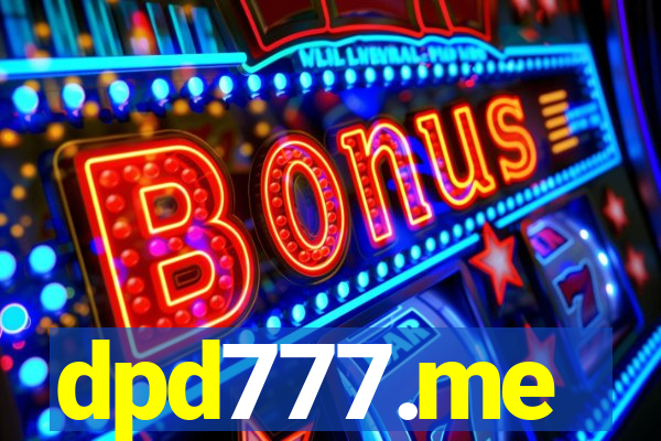 dpd777.me