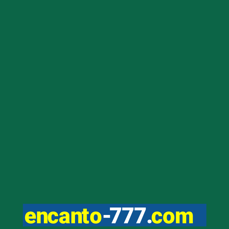 encanto-777.com