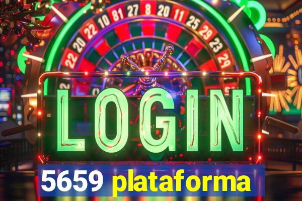 5659 plataforma