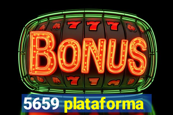 5659 plataforma