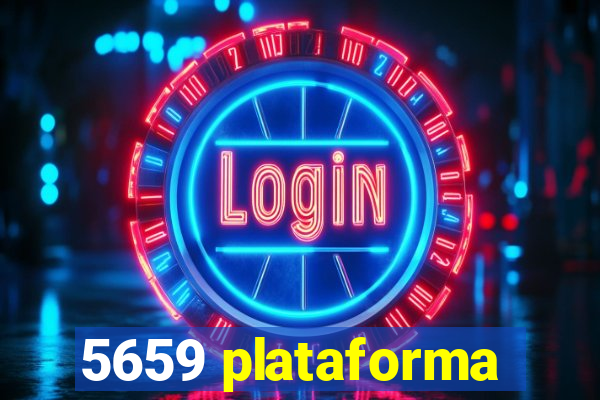 5659 plataforma