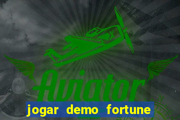 jogar demo fortune dragon gratis