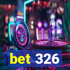 bet 326