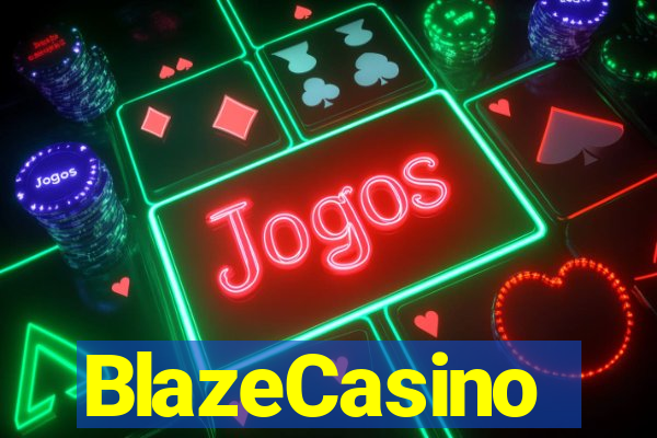 BlazeCasino