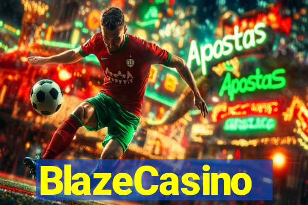 BlazeCasino