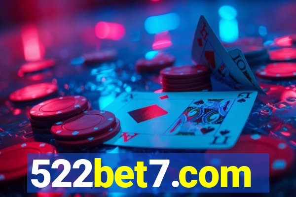 522bet7.com