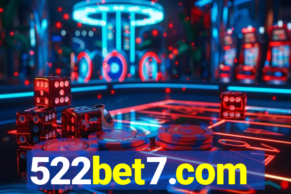 522bet7.com