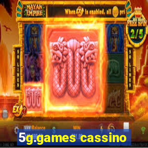 5g.games cassino