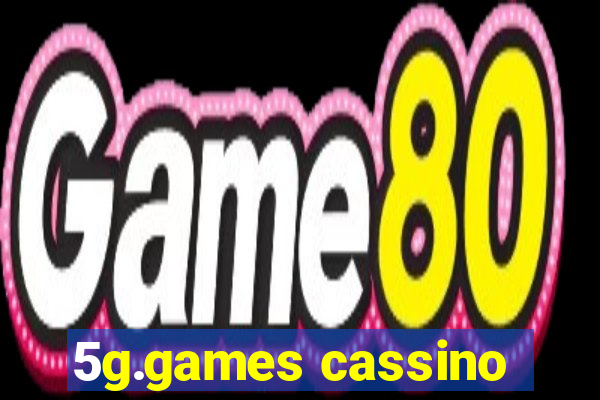 5g.games cassino