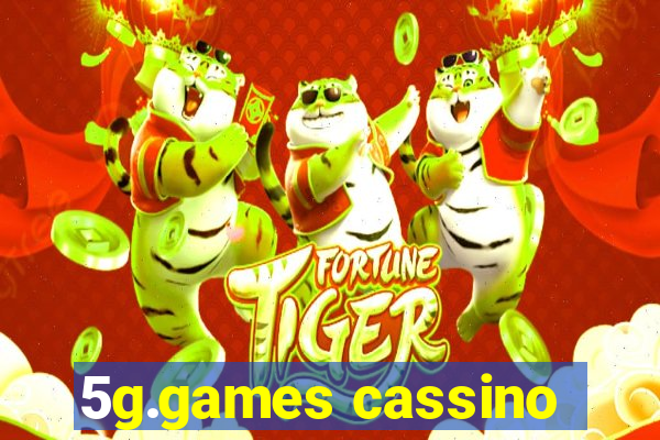 5g.games cassino