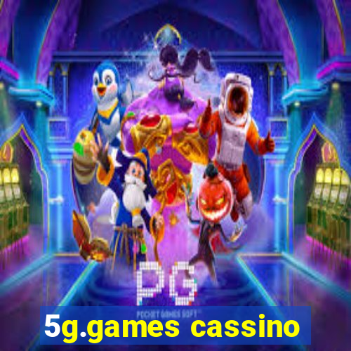 5g.games cassino