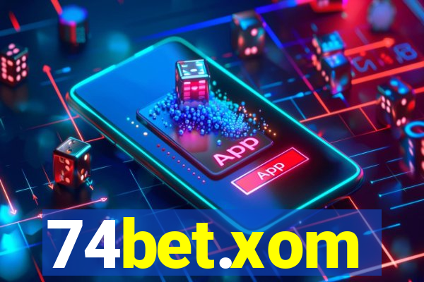 74bet.xom