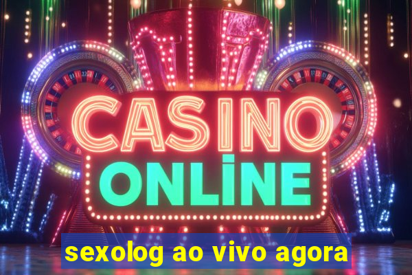 sexolog ao vivo agora