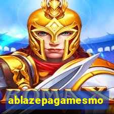 ablazepagamesmo