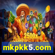 mkpkk5.com