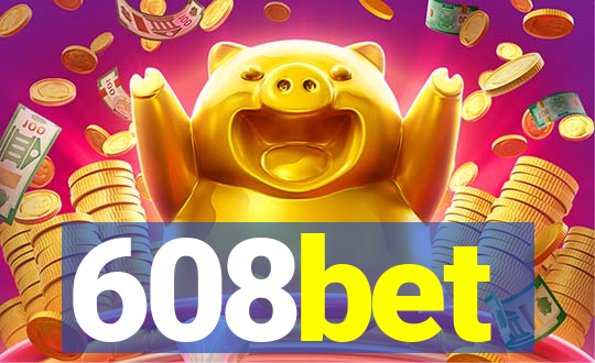 608bet