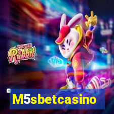 M5sbetcasino