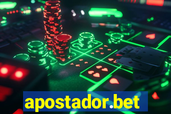 apostador.bet